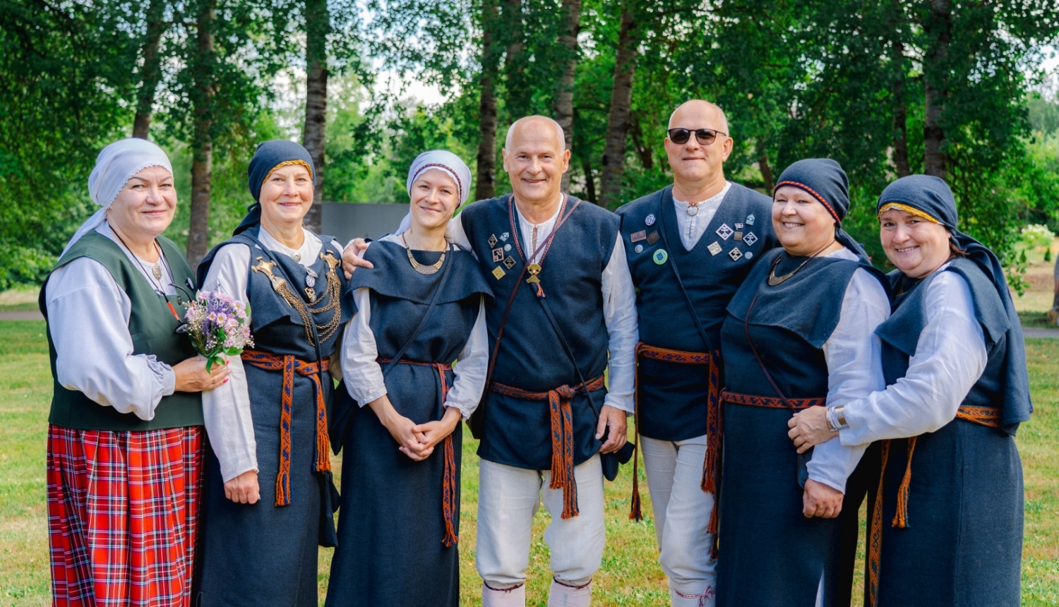 Rekavas dzintars