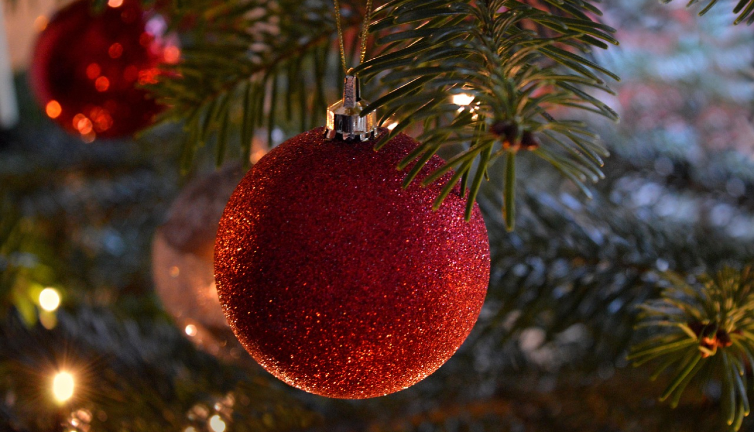 Ziemassvētku ballīte bērniem