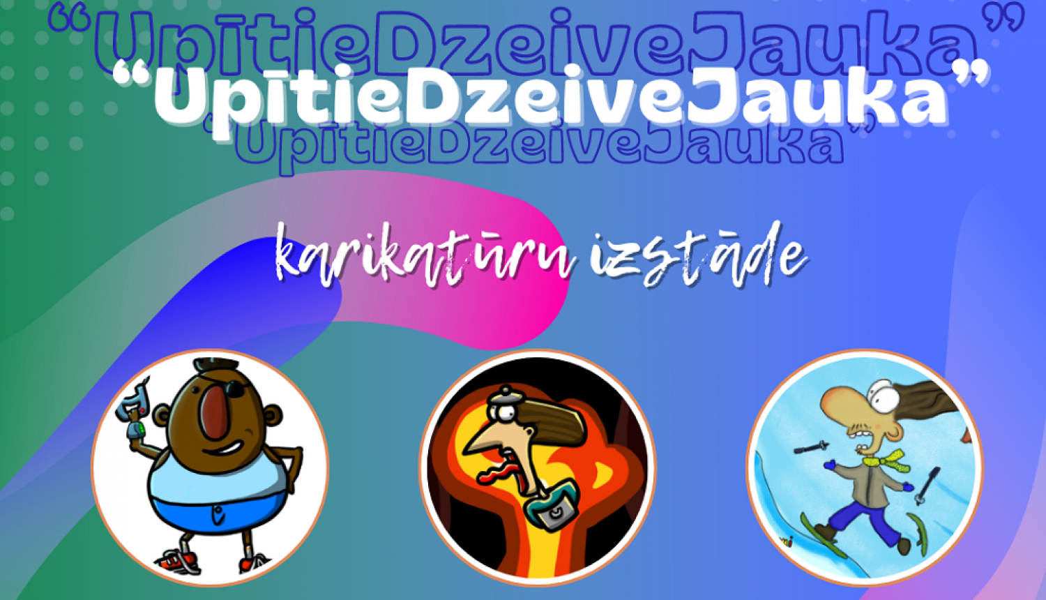 Izstādi Balvos atklāj 12 gadus vecais Jēkabs Slišāns