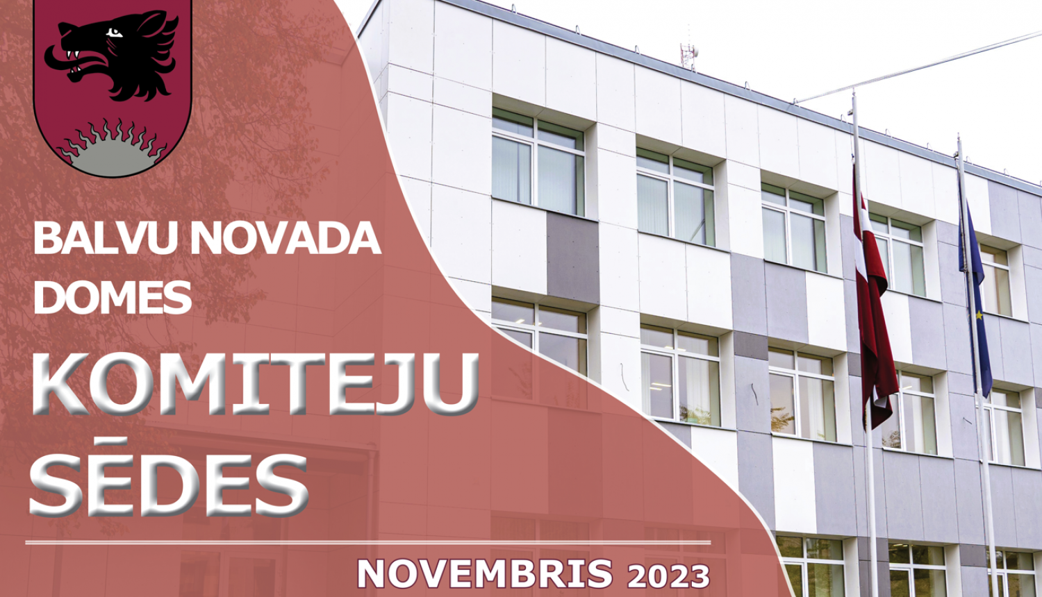 Tautsaimniecības un vides komitejas sēde 2023.gada 15.novembrī (trešdien) plkst.09.00