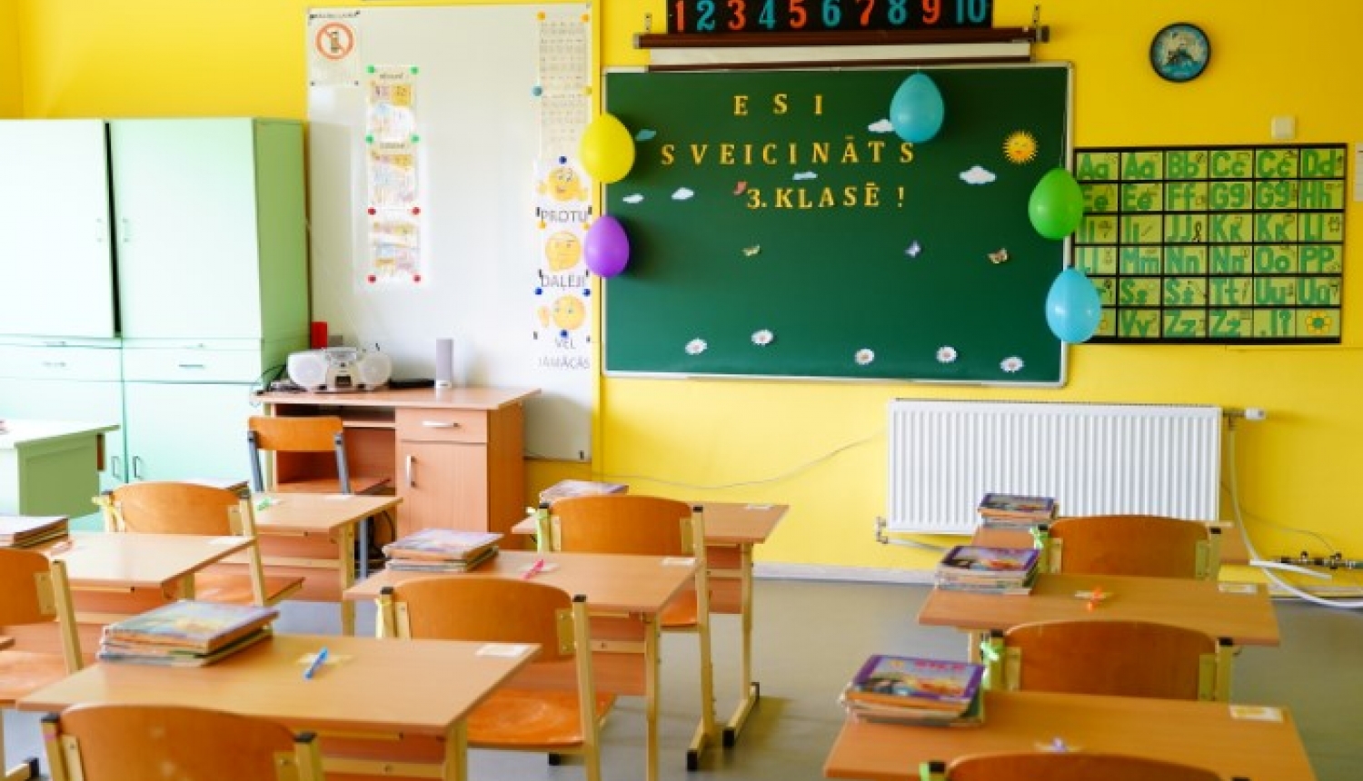 Tilžas vidusskolu ar 2022.gada 1.augustu reorganizēs par pamatskolu