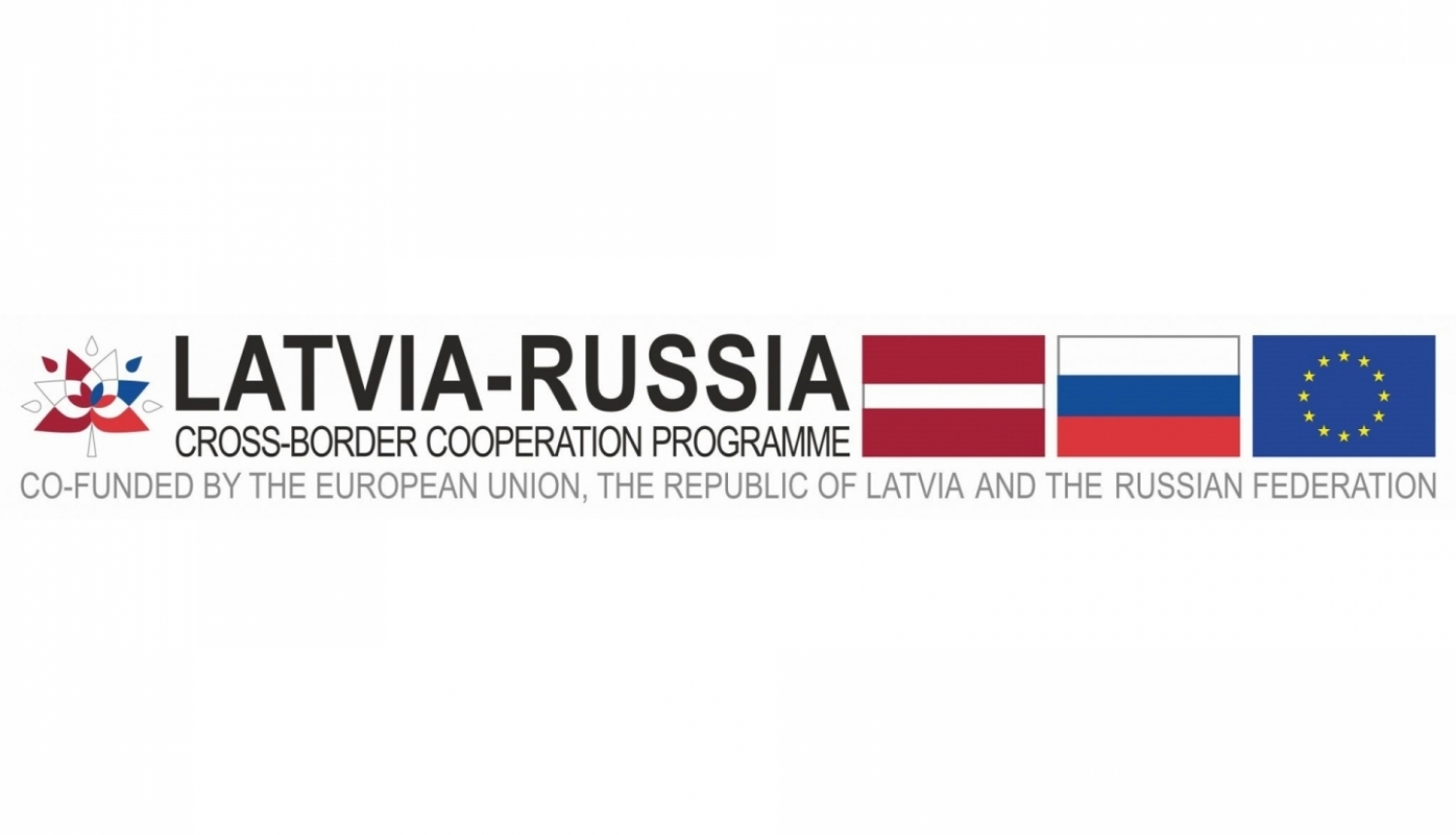 Latvija-Krievija logo