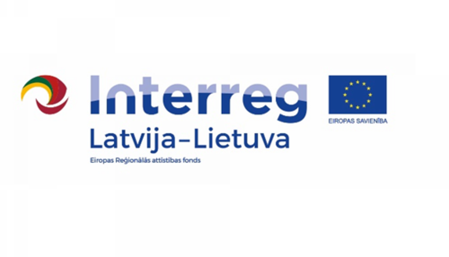 interreg Latvija-lietuva logo