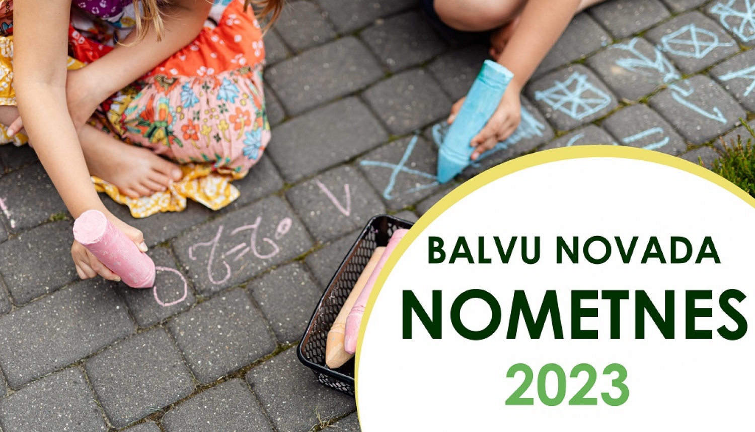 Nometnes 2023