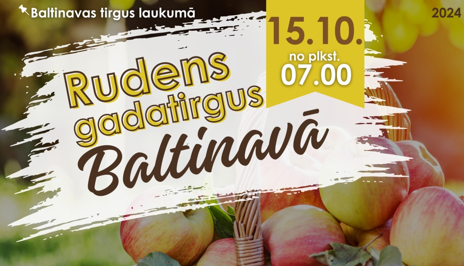 AFIŠA_Rudens gadatirgus Baltinavā