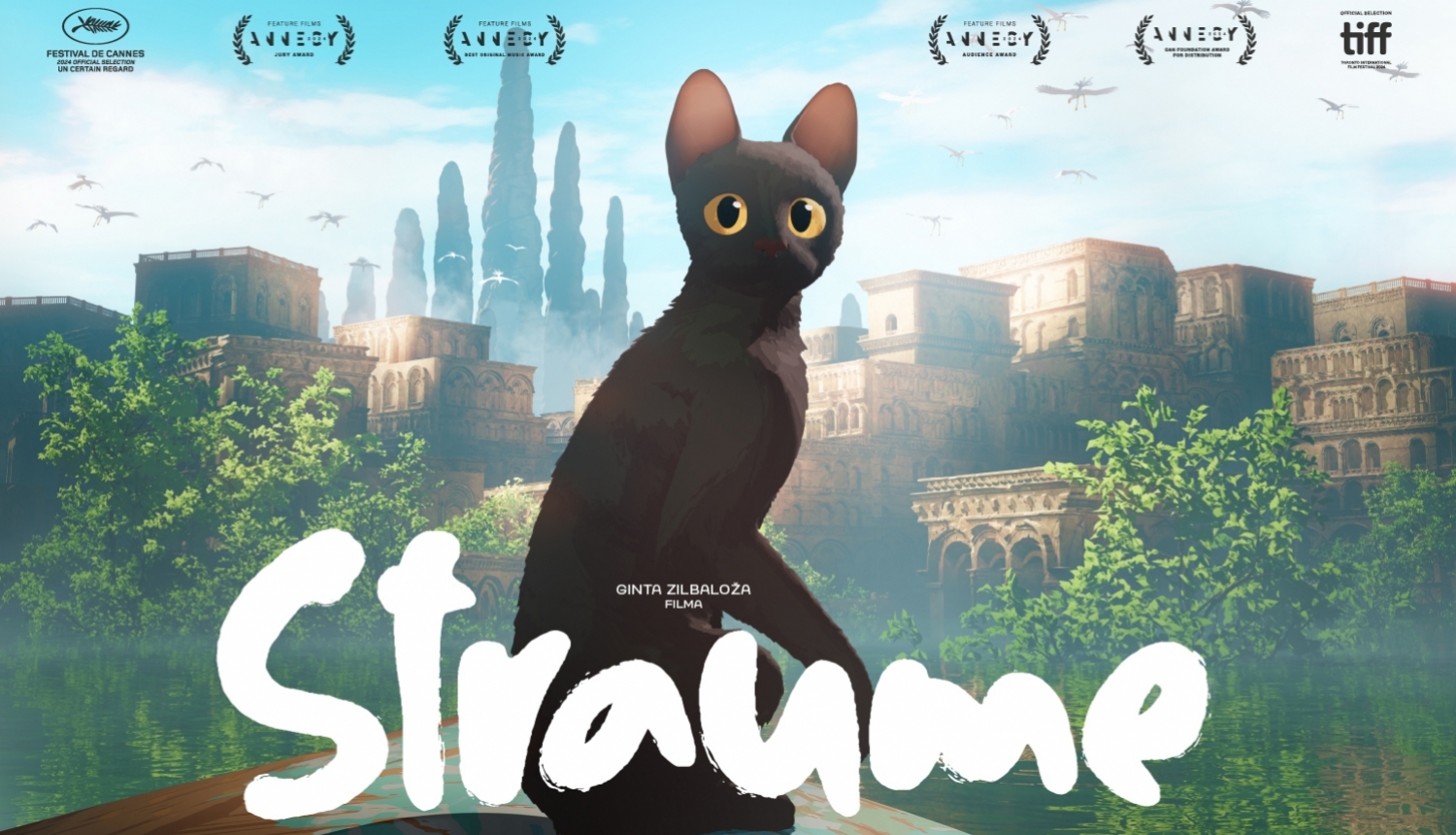 AFIŠA_Animācijas filma ''Straume''