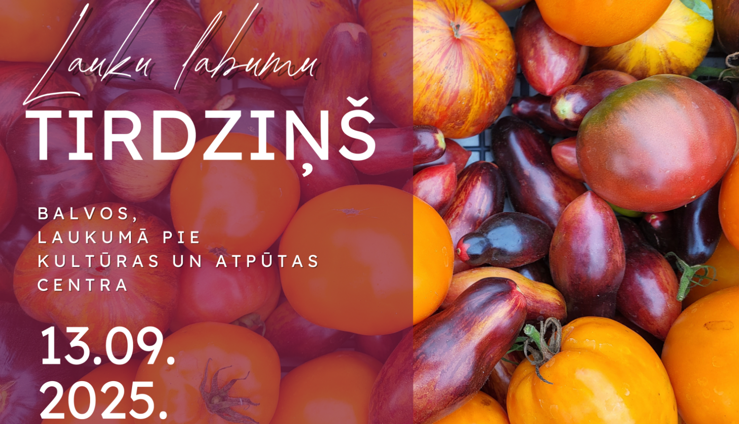 AFIŠA_Lauku labumu tirdziņš