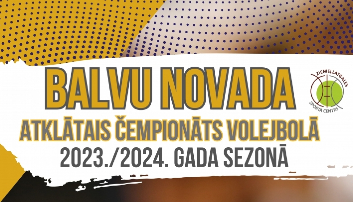 AFIŠA_Balvu novada atklātais čempionāts volejbolā 