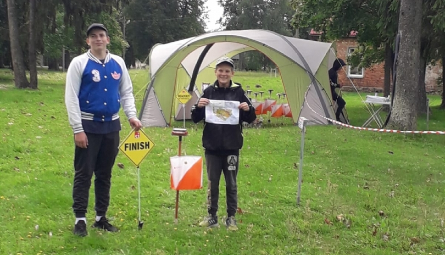 Uzsākts projekts „Viens par visiem-visi par vienu”
