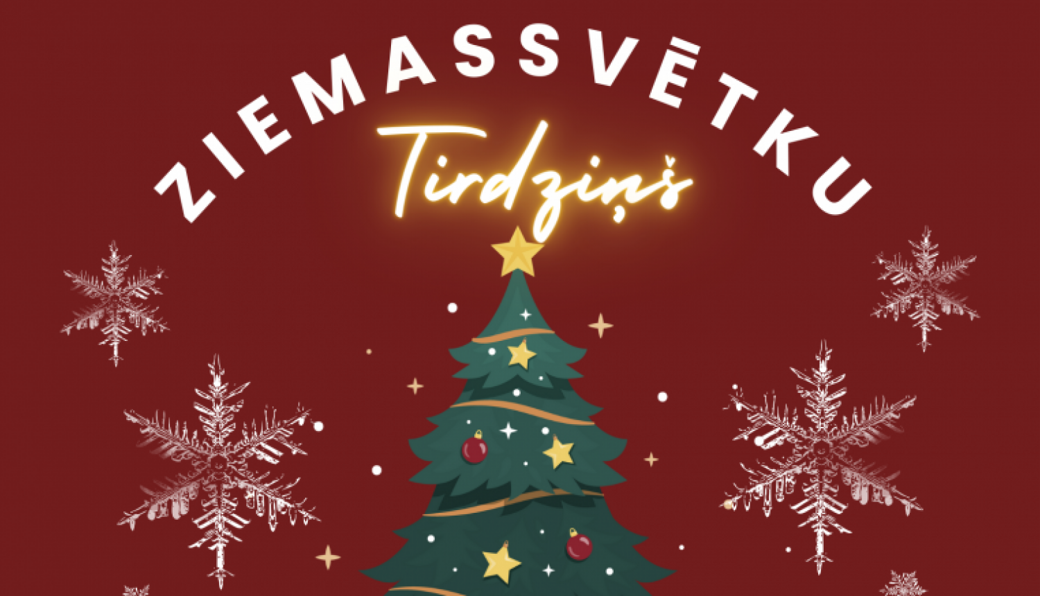 AFIŠA_Ziemassvētku tirdziņš
